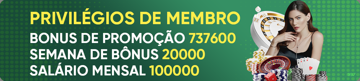 Cassino 997 - mesas ao vivo e jogos