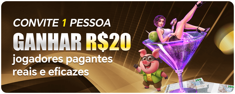 Cashback VIP 997 - reembolso semanal