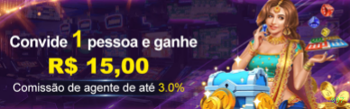 Ganhar e sacar na 997