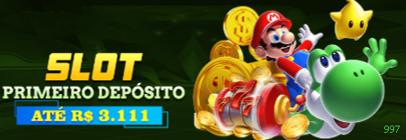 Slots com prêmios 997